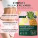 Premium Feminine Balance Gummies Vital Vaginal Probiotics Source Feminine Gummies Probiotic Gummies for Prenatal & Postnatal Women - Probiotics for Digestion pH Balance Gut Health Immune Support - Buy Online on GoSupps.com