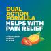 Goody s Headache Relief Plus Mental Alertness Powder with Aspirin and Caffeine Strawberry Citrus Flavor 16 Count - Buy Online on GoSupps.com