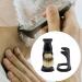 Predolo 6x Practical Brush Shaving Holder - Non-Slip Ideal for Bathroom & Salon Use - International Shipping - Buy Online on GoSupps.com