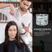 FRCOLOR 3 Pack Hairdressing Scissors Holder & Comb Set - Premium Hairdressing Tools for Professionals - Buy Online on GoSupps.com