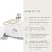 Le Monde Gourmand Le Jumbo Cr me Vanille Eau de Parfum - 2.5 fl oz (75 ml) - Vanilla Jasmine Amber Fragrance Notes Cr me Vanille 2.5 Fl Oz (Pack of 1) - Buy Online on GoSupps.com