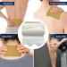 WILD+ Pain Relief Patch 12PCS - Max Strength Heat Patches for Back, Knee & Joint Pain Relief - Long-Lasting Plaster for Targeted Muscle Relief - Buy Online on GoSupps.com
