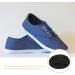 Holibanna 2 Pairs Forefoot Cushions - Comfort Foam Insoles for High Heels Non-Slip Heel Grips & Ball of Foot Support - Assorted Colors - Buy Online on GoSupps.com