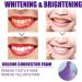 GFOUK Oral Crystal Cleansing Mousse 50ml - Fresh Breath Tooth Foam for Bad Breath Elimination (2PCs) - Buy Internationally! - Buy Online on GoSupps.com