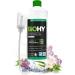 BiOHY Cleaner for Vacuum Cleaner with Spring Fragrance Concentrate for All Wet - Laminate & Carpet - 33.8 Oz