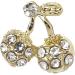 10pcs Elegant Art Alloy 3D Alloy Accessories Eye Catching Colors For Various Styles X1177 - Buy Online on GoSupps.com