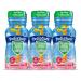 PediaSure Grow & Gain With Fiber, Kids Nutritional Shake, With Protein, DHA, And Vitamins & Minerals, Strawberry,8 Fl Oz (Pack of 6)