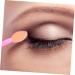 Healeved 240 Pcs Sponge Makeup Stick Eyeshadow Makeup Brush Makeup Eye Shadow Brush Non Latex - Buy Online on GoSupps.com