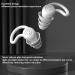 Wojim Noise Cancelling Ear Plugs for Sleeping - Pink (2 Pairs) - Buy Online on GoSupps.com