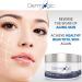 Anti-Aging Resurfacing Peel Pads with Salicylic, Glycolic, and Lactic Acid - Hyaluronic, Witch Hazel, Green Tea, and Aloe Vera - Exfoliates for Dark Spots & Scars - Buy Online on GoSupps.com