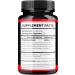 (3 Pack) Erecpower for Men Supplement Capsules Erecpower Piills All Natural Ingredients Erecpower Original Advanced Formula Erecpower Vitamin Support Ericpower Reviews 180 Capsules for 3 Months - Buy Online on GoSupps.com