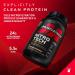 MuscleTech Nitro-Tech Performance - Strawberry Whey Protein Powder 5 lbs - Buy Online on GoSupps.com