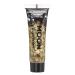 Moon Glitter Holographic Face & Body Chunky Glitter Gel Set - 6 Colors (Silver Pink Gold Rose Gold Blue Green) - 12ml - Perfect Gift for Glamorous Makeup Looks - Buy Online on GoSupps.com