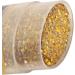 Gold Holographic Body Glitter Stick - Face & Hair Glitter Gel Makeup | Sparkling Sequins 0.6oz - Easy Application for Eyes & Lips - Buy Online on GoSupps.com