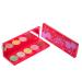 Wet Cherry Wild Metallics Eyeshadow Palette - Vibrant Long-Lasting Colors for Stunning Eye Looks | Shop Internationally - Buy Online on GoSupps.com