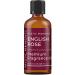 Mystic Moments English Rose Fragrance Oil 100ml - Ideal for Soaps, Candles, Bath Bombs, and More | Skin & Hair Care - Pack of 1 - Buy Online on GoSupps.com