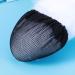 Frcolor Ballet Dance Hairnet Bun Cover Hair Accessories 5pcs - Small Hole, No Lace - Buy Online on GoSupps.com
