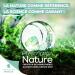 Prescription Nature - NATURAL VITAMIN COMPLEX - Food Supplement - Natural Vitamins (A B C D E) + Marine Magnesium + Zinc - Made in France - 60 Capsules - Buy Online on GoSupps.com