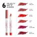 Physicians Formula Ros Kiss All Day Velvet Lip Color in Call Me Baby | Dermatologist & Clinically Tested - Buy Online on GoSupps.com