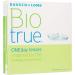 Bausch and Lomb Biotrue Oneday Daily Spherical Contact Lenses - 90 Pack | BC 8.6 mm DIA 14.2 mm -2.75 Diopter | Soft & Comfortable for All-Day Wear - Buy Online on GoSupps.com