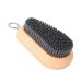DAYGOS Nail Brush for Cleaning Fingernails - Durable Scrubber with Stiff Bristles - Ideal for Men & Mechanics - Blue Water Drop Design - Buy Online on GoSupps.com