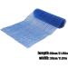 Body Wash Net Cleansing Bath Scrub Net Multifunctional Bath Shower Wash Cloth Skin Smoother Scrubber Net Polyester Scrubber Net Back Scrubber Sponge for Men Blue - Buy Online on GoSupps.com