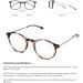 Nooz Unisex Cruz Tortoise Sunglasses - Stylish One Size Eyewear for All | Shop Internationally - Buy Online on GoSupps.com