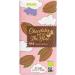 Chocolates out of the Blue | Fair Trade and Organic Belgian Milk Chocolate Bars | 100g x 6 bars - Buy Online on GoSupps.com