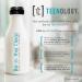 Teenology Acne-Fighting Conditioner - Sulfate & Paraben Free, Noncomedogenic Formula with Natural Botanical Extracts - Vanilla Almond | 16 oz - Buy Online on GoSupps.com