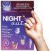 Laki Naturals Night-Out Patch (Pack of 15) | Reclaim Your Vitality and Equilibrium After Parties Bars and Fun Night Out (1 count pack of 15)