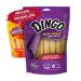 Dingo Wag'N Wraps Slims 8ct 9.0oz 256g 256 g (Pack of 1)