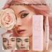 Stick Makeup - Face Concealer Pen Repair Stick with Two Ends | Face Trimming Stick for All Skin Types Multi-Functional Beauty Wand Highlighter Stick Hamil - Buy Online on GoSupps.com