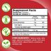 Qunol CoQ10 Gummies 100mg - Delicious Heart Health Support - 60 ct - Buy Online on GoSupps.com