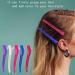 Letao 10-Piece Professional Hair Clips Set for Women - Styling Accessories for Hair Stylists & Girls - Buy Online on GoSupps.com