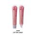 Ruby Kisses Jellicious Lip Gloss - JLG01, JLG04, JLG13 | Mouthwatering Shine - Buy Online on GoSupps.com