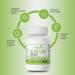 Simple Life Nutrition Olive Leaf Extract Supplement - Immune & Cardio Health Support - Non-GMO, Gluten-Free - Buy Online on GoSupps.com