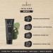Men's Facial Scrub - Exfoliating Formula for Smooth and Refreshed Skin - Buy Online on GoSupps.com
