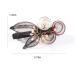 Mistofu Handmade Copper Wire Large Hair Barrettes Clips for Women - Stylish Accessories for Thick Hair - Buy Online on GoSupps.com