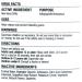 The Natural Dentist Healthy Gums Mouthwash, Orange Zest Flavor, 16.9 fl oz Bottle - Buy Online on GoSupps.com