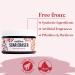 Better Shea Butter Scar Eraser Balm | Cocoa Butter Cream for Stretch Marks Dark Spots & Scars - Natural Ingredients 4 oz - Buy Online on GoSupps.com