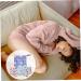 Reusable Menstrual Pads Set - Washable Aunt Towel for Women | Period Napkin & Portable Feminine Pads - Buy Online on GoSupps.com