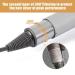 Inner Filter Mesh Replacement for Dyson Supersonic Hair Dryer HD01 HD03 HD08 | Metal Strainer Cover Attachments - International Shipping Available - Buy Online on GoSupps.com
