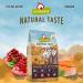 Granatapet Natural Button Senior Dog Food 4kg | Grain-Free No Sugar Additives Ideal for Older Dogs - Premium Dry Food Online - Buy Online on GoSupps.com