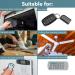 Buy 27A 12V Alkaline Battery Pack (5) - Long Lasting Leakproof MN27 for Garage Doors Key Fobs & More - Fast International Shipping - Buy Online on GoSupps.com