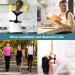 Posture Corrector for Women & Men | Adjustable Back Straightener & Clavicle Support for Spinal Pain Relief - Buy Online on GoSupps.com