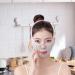Teksome Kinnlift - Reusable V-Lift Face Lifting Tape & Soft Chin Strap for Double Chin Removal - Unisex Facial Former - Buy Online on GoSupps.com