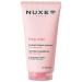 Nuxe Very Rose Soothing Cleansing Gel For Sensitive Skin. Melting Facial Cleanser with Glycerin and Rose Water for Fresh Smooth Skin 5 Fl Oz