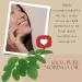 Best Nature's Cosmetics Moringa Oil (Organic Undiluted Cold Pressed Unrefined) Natural Moisturizer for Dry and Damaged Skin and Hair 2 fl oz / 60ml 2 Fl Oz (Pack of 1) - Buy Online on GoSupps.com