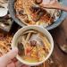 Soup Package of 11 Types of Mushrooms Dry Abalone Nutritious Mushroom And Herb Soup Set QICAIJUNGUTANG 11 Types Mushroom Soup Packets (5Pcs) - Buy Online on GoSupps.com