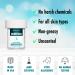 Ebanel 5% Lidocaine Numbing Cream - Maximum Strength Pain Relief with Aloe Vera & Vitamin E (1.35 oz) - Buy Online on GoSupps.com